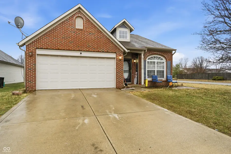 2652 Rothe Lane, Indianapolis, IN 46229 - #2