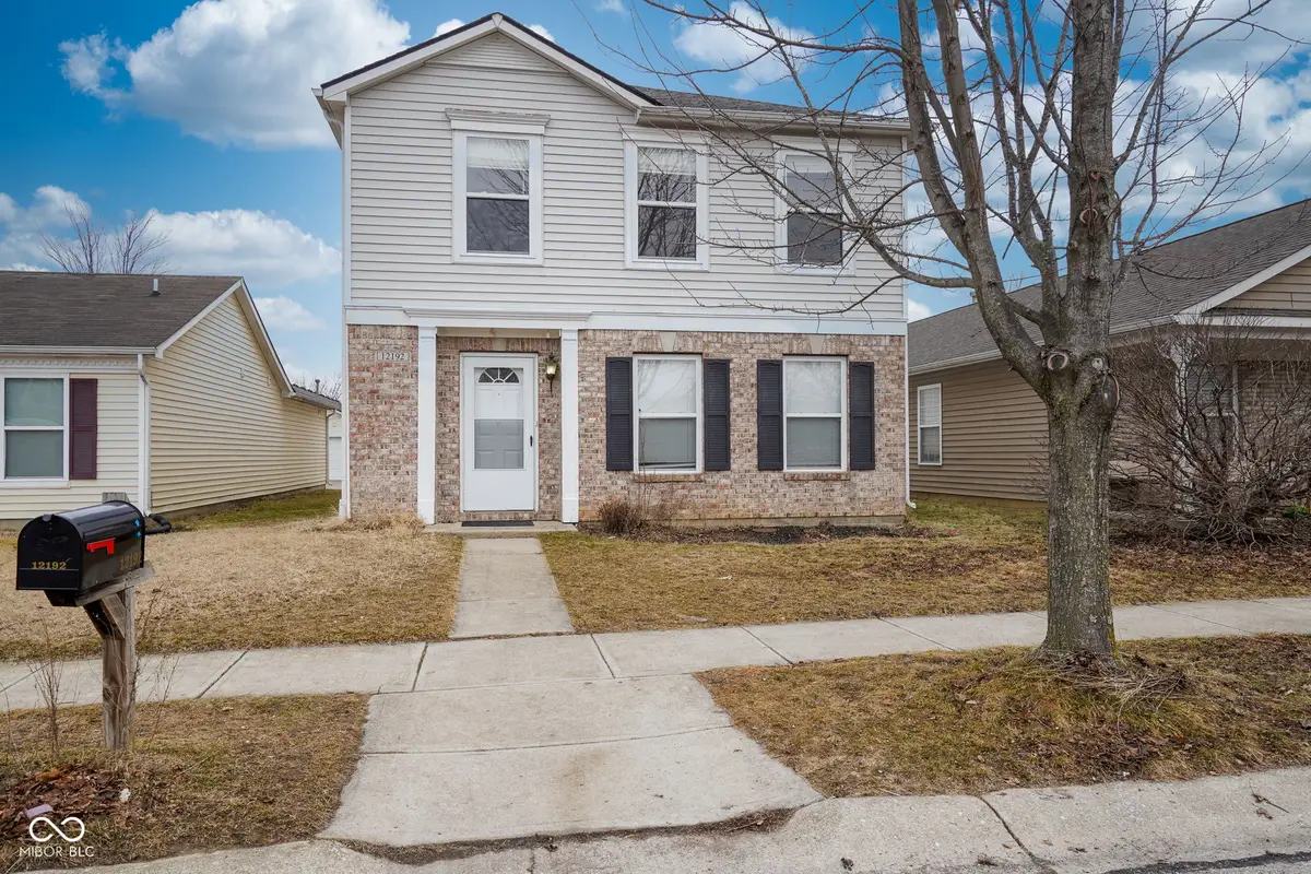 12192 Maize Drive, Noblesville, IN 46060 - #1
