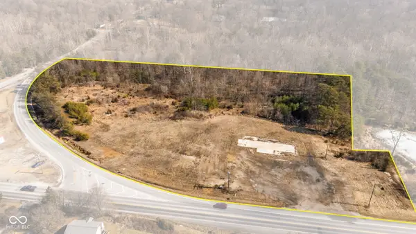 888 N State Rd 3, Lexington, IN 47138