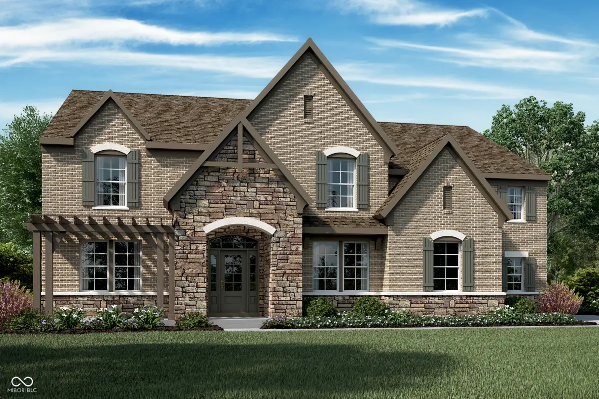 1597 Old Hickory Lane, Westfield, IN 46074 - #1