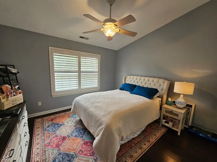 5747 Spring Oaks Way, Indianapolis, IN 46237 - #2