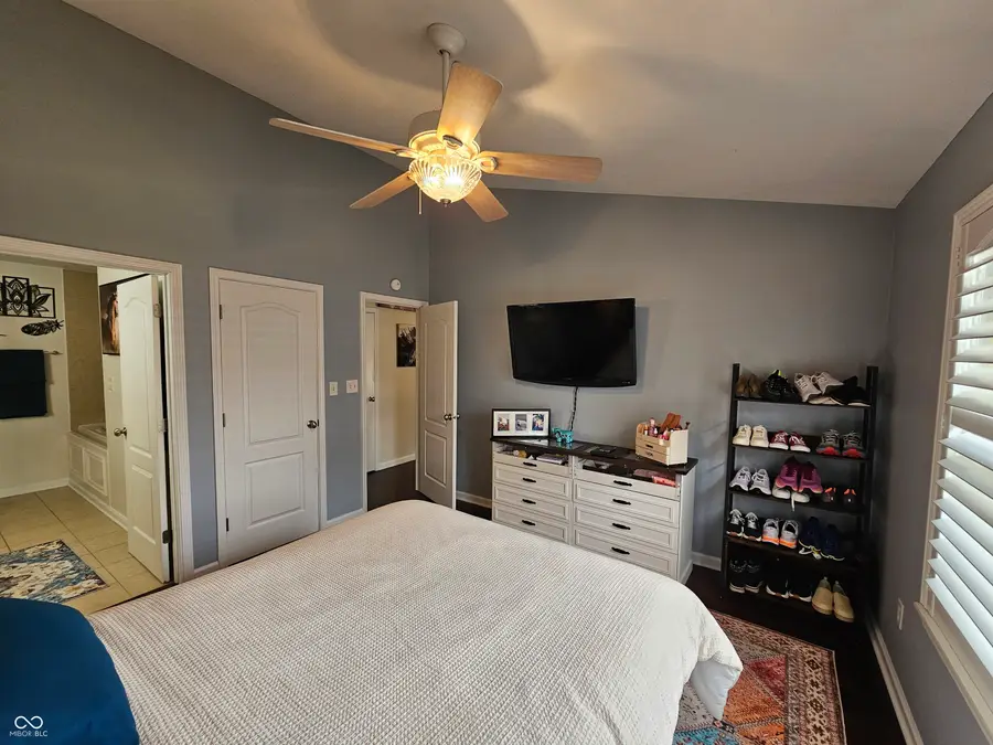 5747 Spring Oaks Way, Indianapolis, IN 46237 - #3