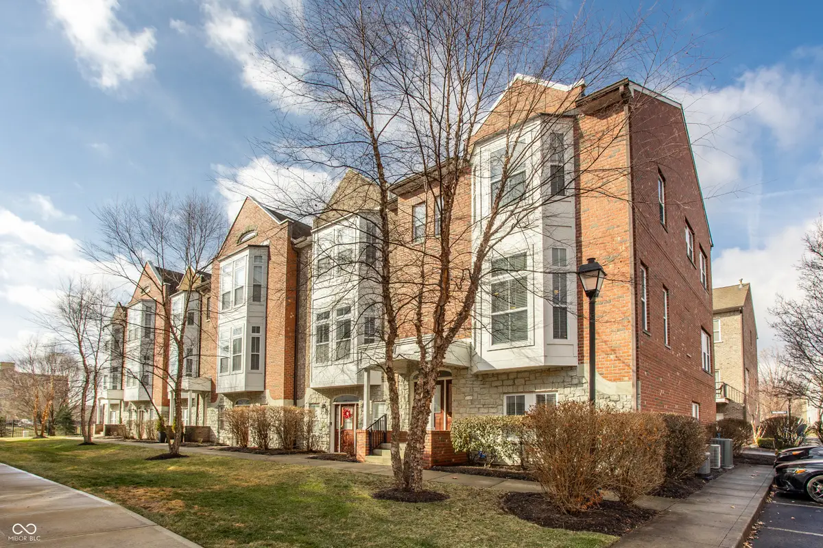 11881 Salerno Court, Carmel, IN 46032 - #1