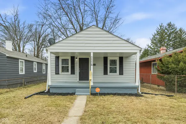 1114 N Alton Avenue, Indianapolis, IN 46222