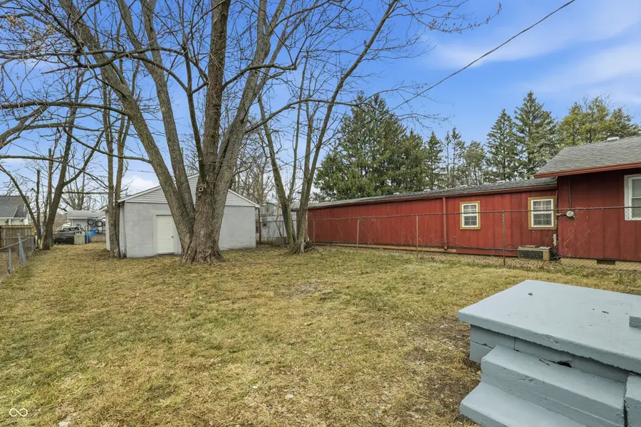 1114 N Alton Avenue, Indianapolis, IN 46222 - #3
