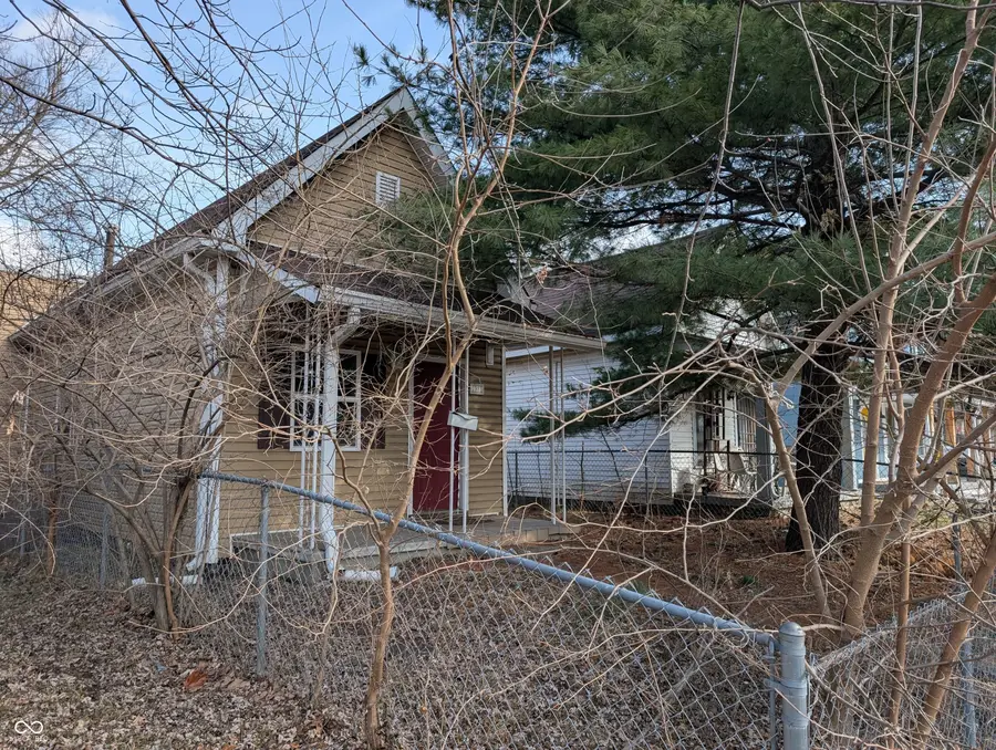 1918 Wilcox Street, Indianapolis, IN 46222 - #3