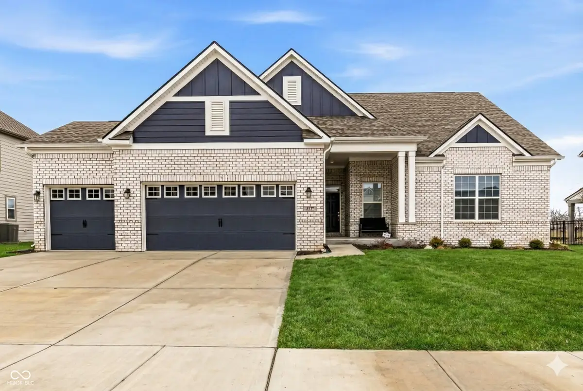 4277 Ironclad Drive, Bargersville, IN 46106 - #1