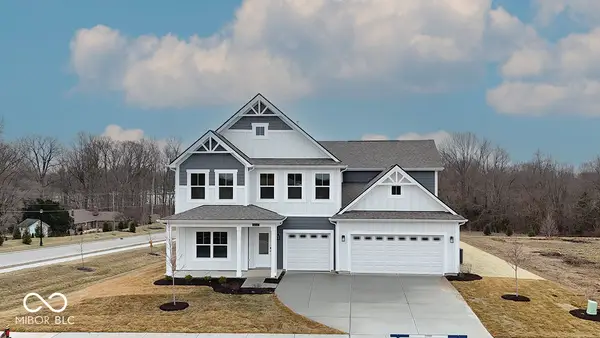 1233 Bert Road, Danville, IN 46122