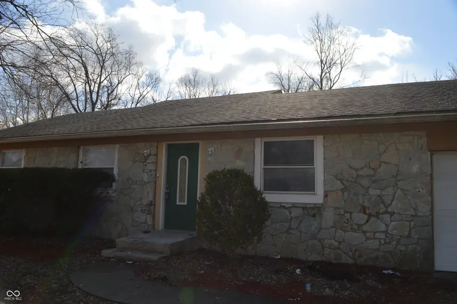 1751 Stacy Lynn Drive, Indianapolis, IN 46231 - #3