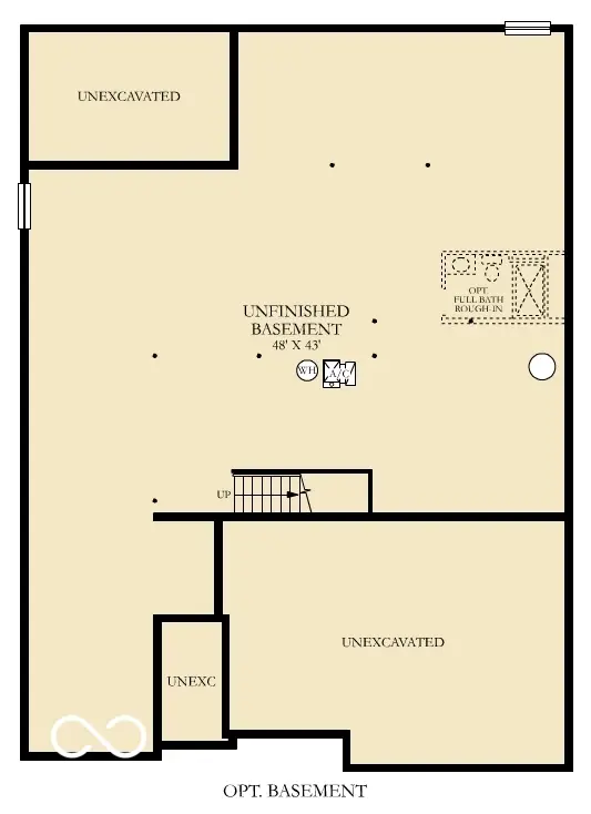 522 Breakwater Drive, Plainfield, IN 46168 - #3