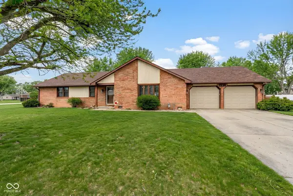 2334 Impala Drive, Anderson, IN 46012