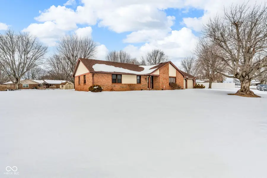2334 Impala Drive, Anderson, IN 46012 - #2