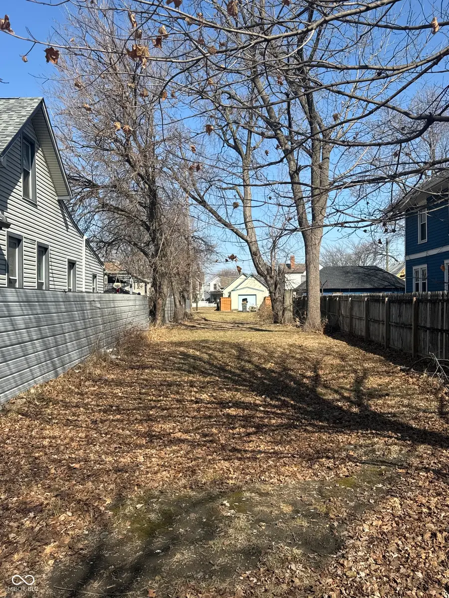 856 Fletcher Avenue, Indianapolis, IN 46203 - #2