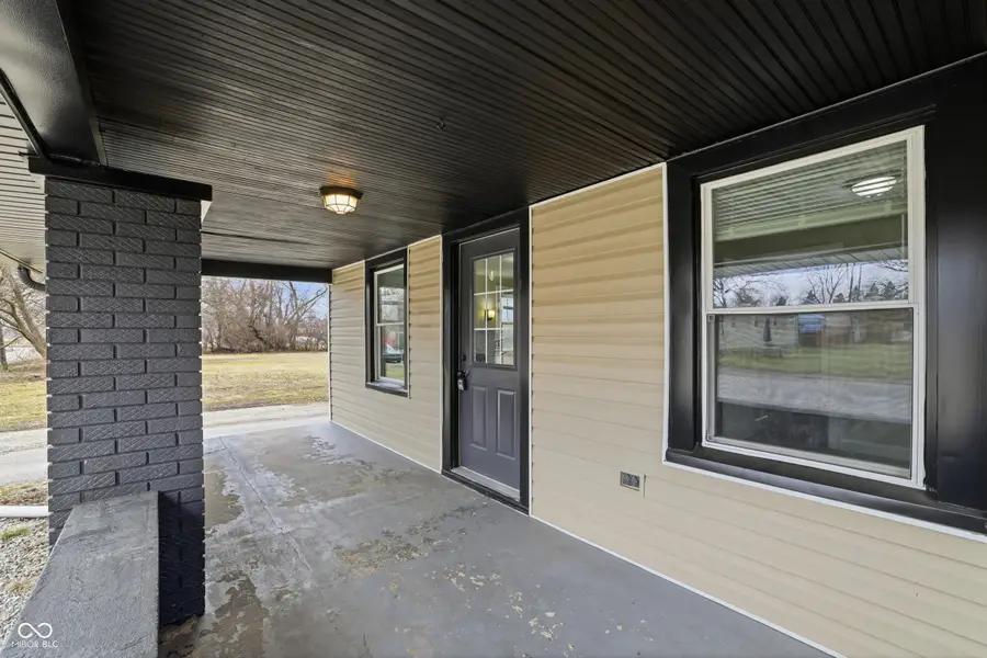 1326 S Kealing Avenue, Indianapolis, IN 46203 - #2