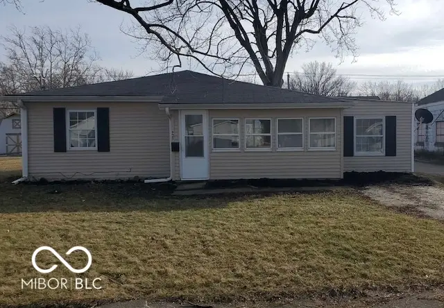 925 W Main Street, Portland, IN 47371 - #1