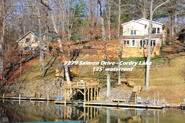 7279 Salmon Drive, Nineveh, IN 46164