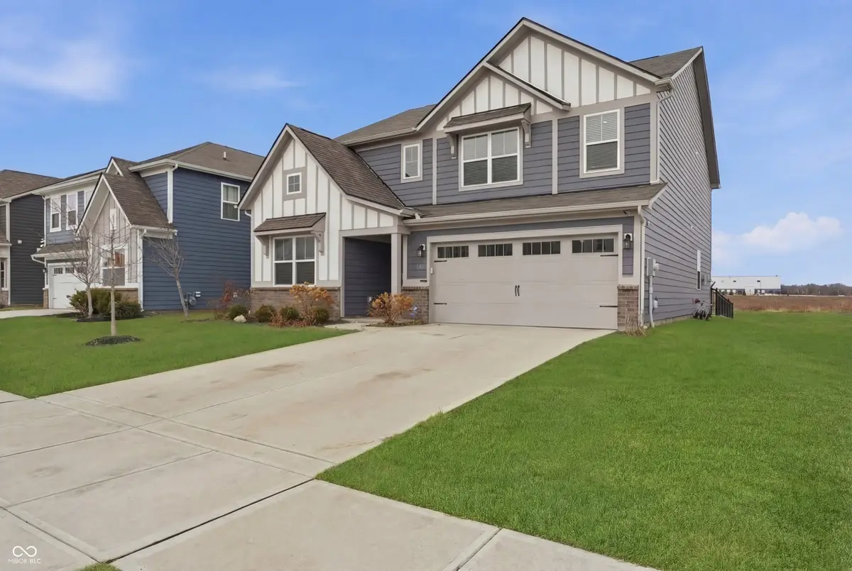 20074 Edwick Drive, Westfield, IN 46074 - #1