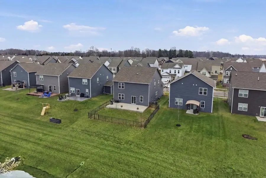 20074 Edwick Drive, Westfield, IN 46074 - #2