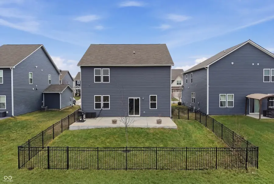 20074 Edwick Drive, Westfield, IN 46074 - #3