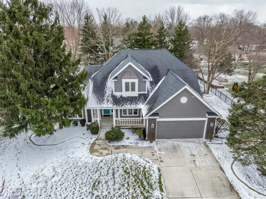 425 Savannah Lane, Westfield, IN 46074 - #2