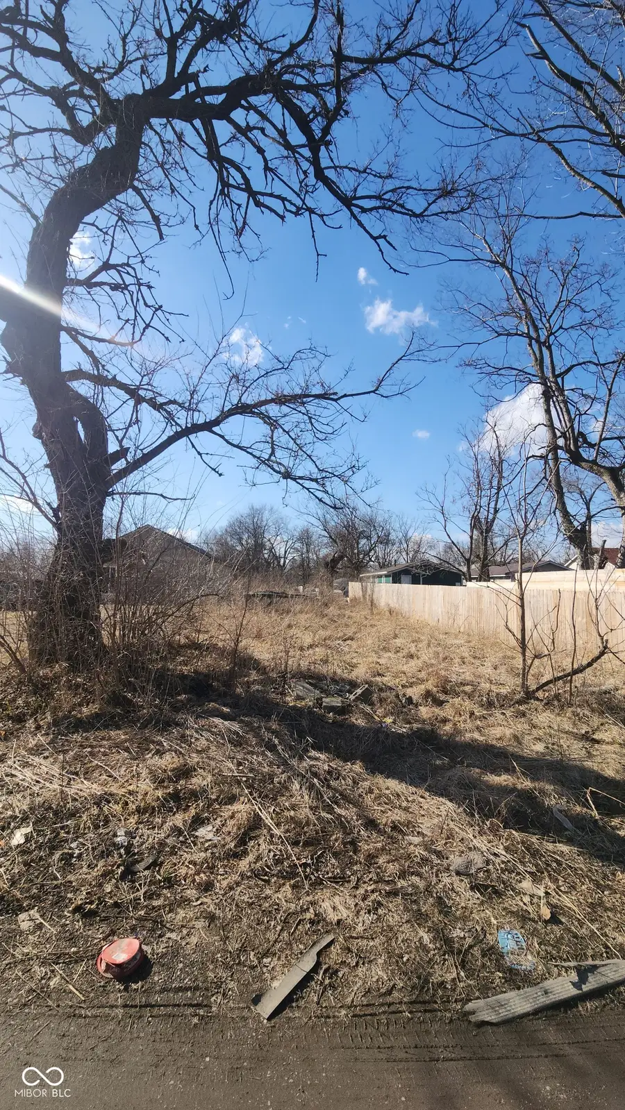 3021 N Gale Street, Indianapolis, IN 46218 - #2