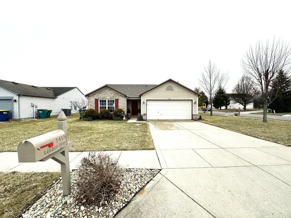 1415 Linden Way, Indianapolis, IN 46234