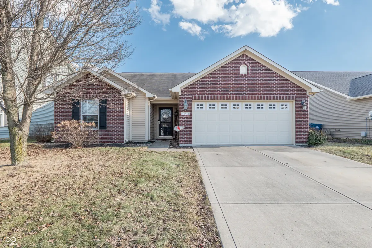 15418 Blair Lane, Noblesville, IN 46060 - #1