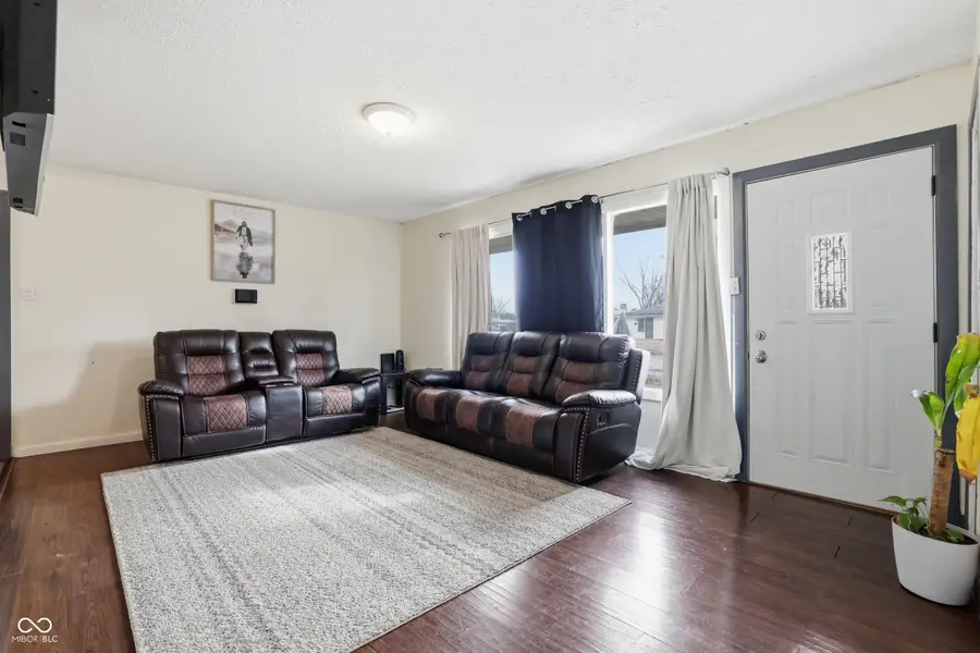 3122 Normandy Road, Indianapolis, IN 46222 - #2