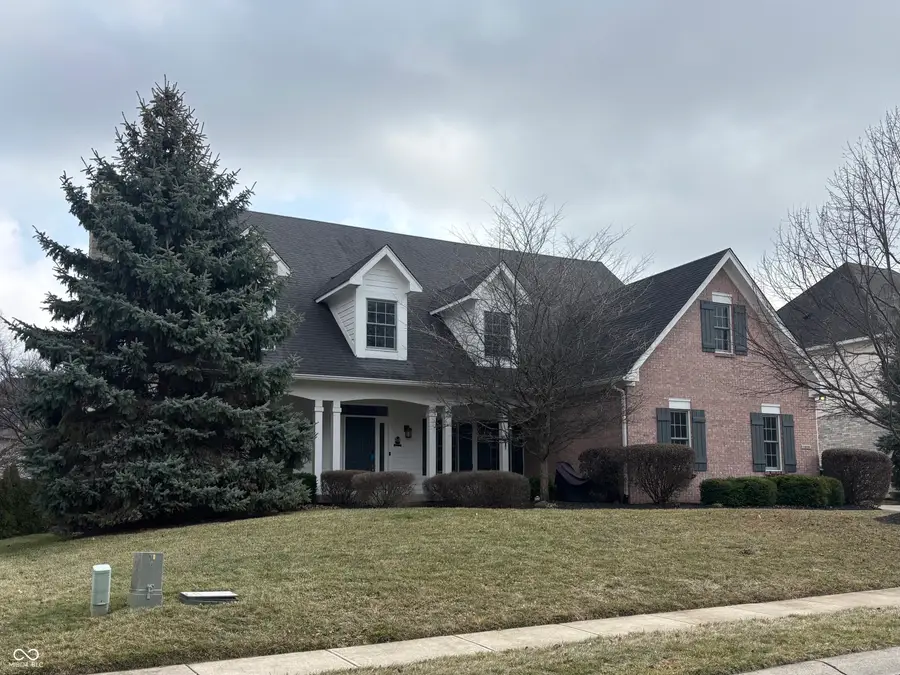 10030 Wading Crane Avenue, Fishers, IN 46055 - #2