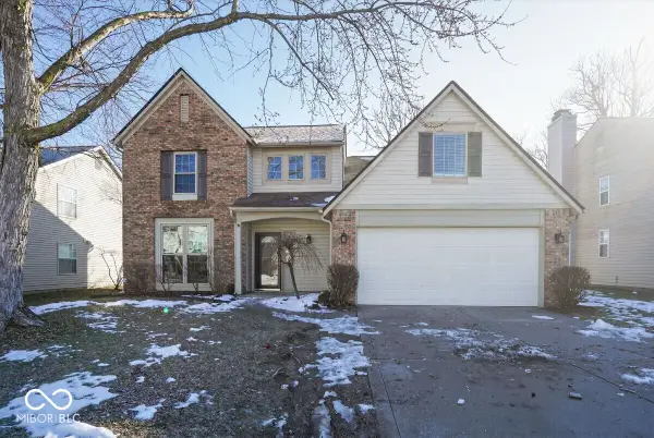 6123 Liverpool Lane, Indianapolis, IN 46236