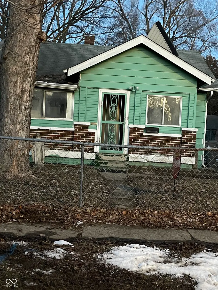 4625 Evanston Avenue, Indianapolis, IN 46205 - #2