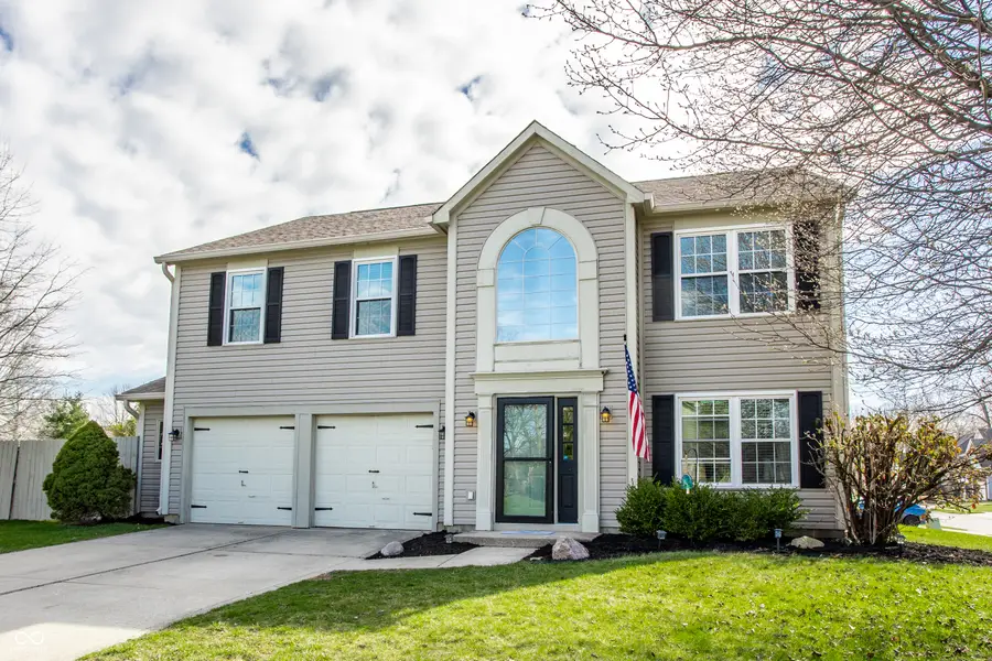 10899 Woodward Drive, Fishers, IN 46037 - #3