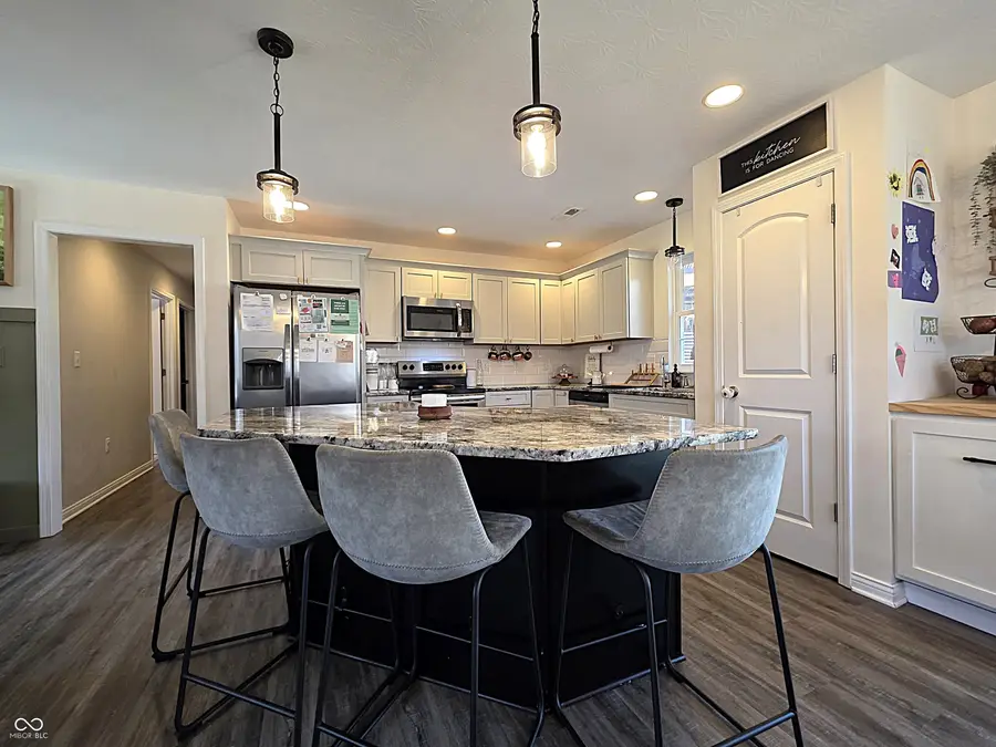 134 Lincoln Hills, Coatesville, IN 46121 - #2