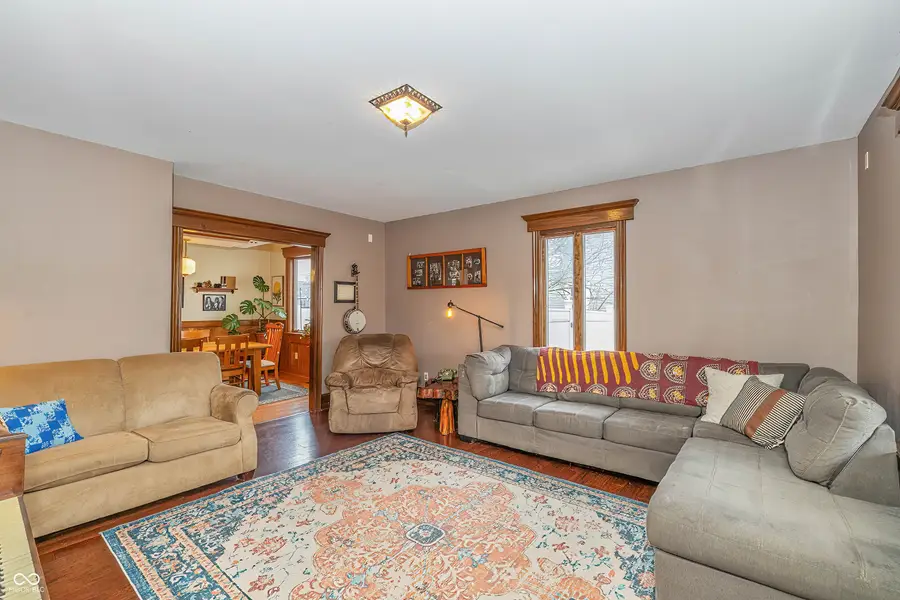 614 W Chicago Street, Lebanon, IN 46052 - #2