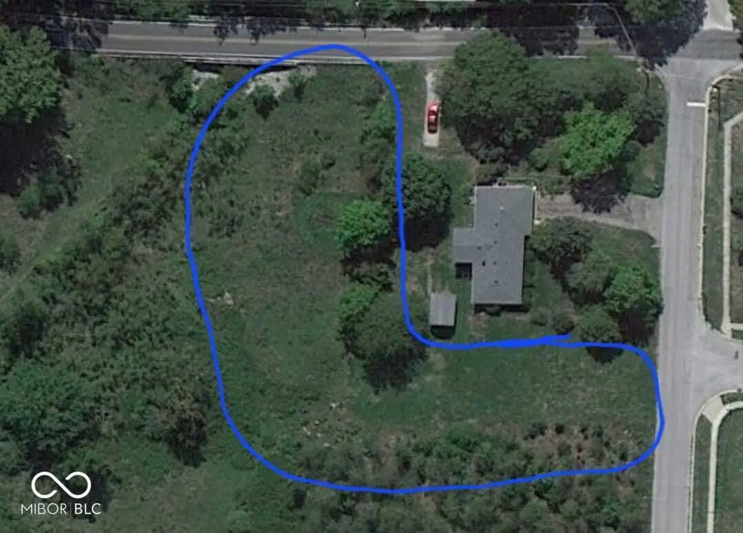 8900 Ogden Dunes Drive, Camby, IN 46113 - #1