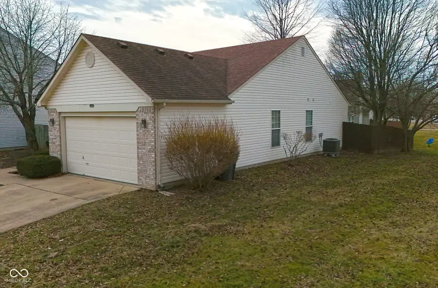 8346 Montgomery Avenue, Indianapolis, IN 46227 - #2