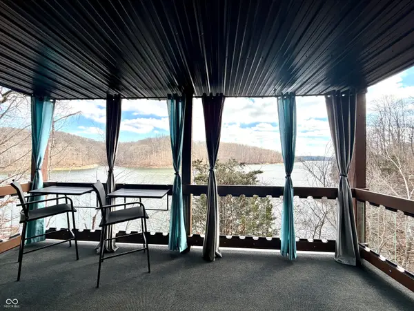 3948 E Eagle Bay Drive E #25, Bloomington, IN 47401