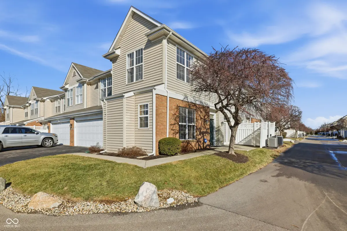 2380 Colfax Lane, Indianapolis, IN 46260 - #1