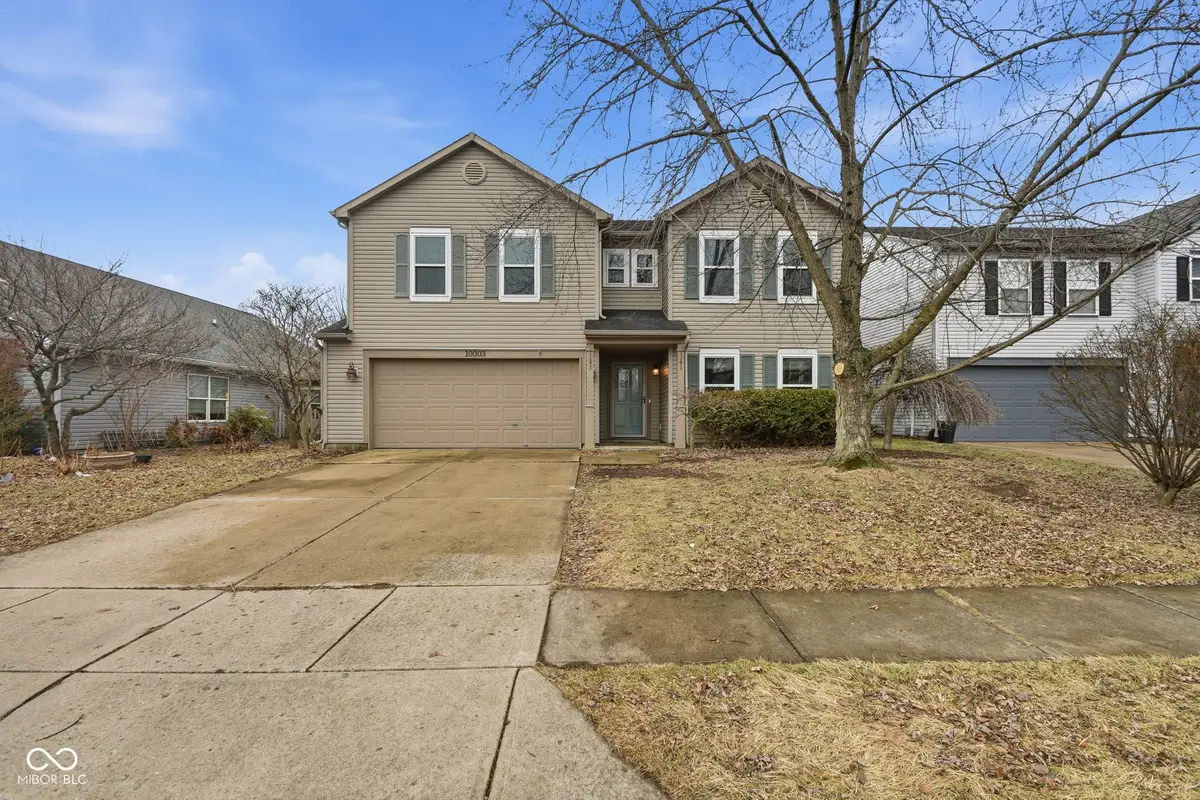10003 Orange Blossom Trail, Fishers, IN 46038 - #1
