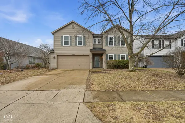 10003 Orange Blossom Trail, Fishers, IN 46038