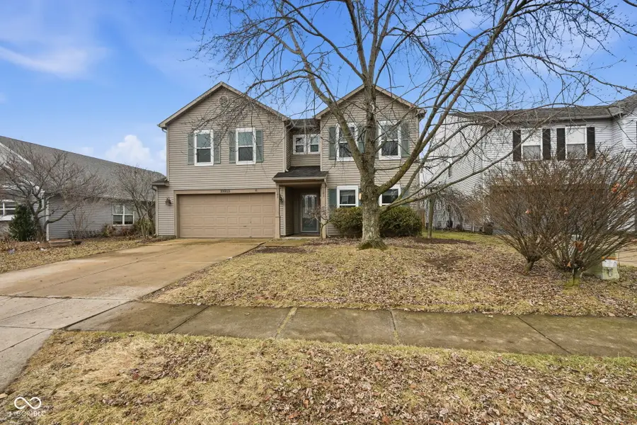 10003 Orange Blossom Trail, Fishers, IN 46038 - #2