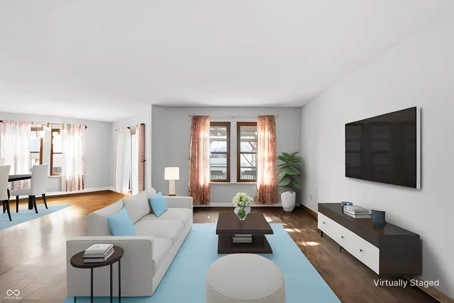 10003 Orange Blossom Trail, Fishers, IN 46038 - #3