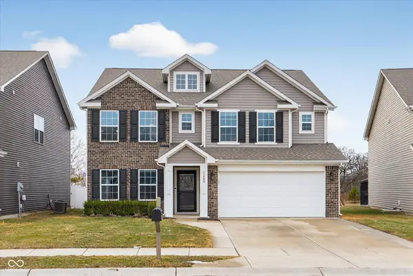 1400 Danielle Road, Lebanon, IN 46052