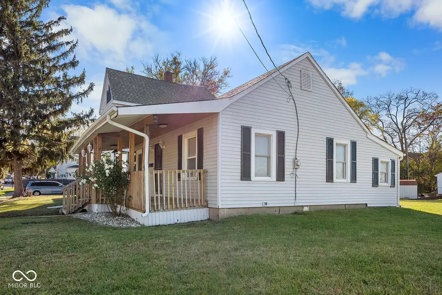 926 N 19th Street, Lafayette, IN 47904 - #2