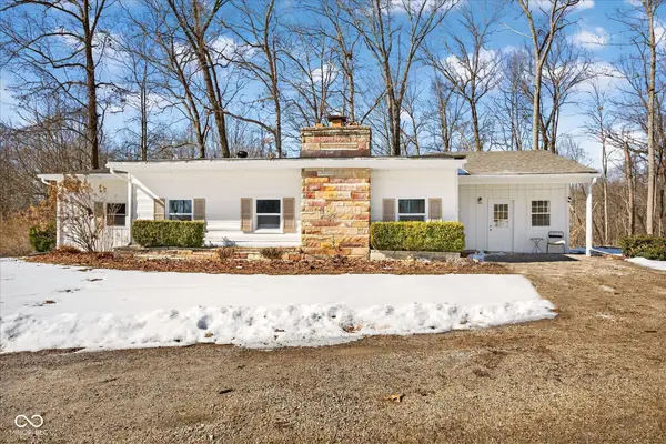 8625 N Fish Road, Bloomington, IN 47408