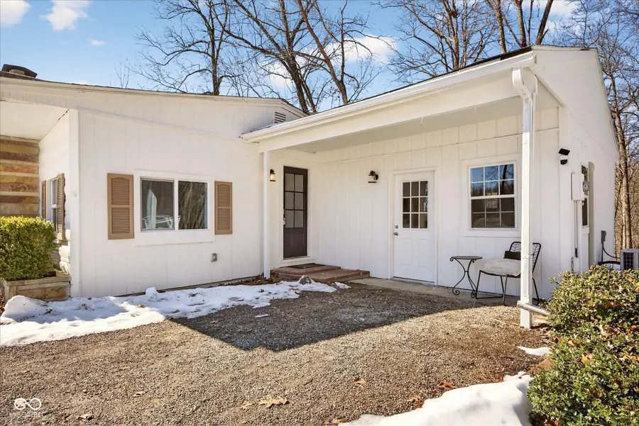 8625 N Fish Road, Bloomington, IN 47408 - #2