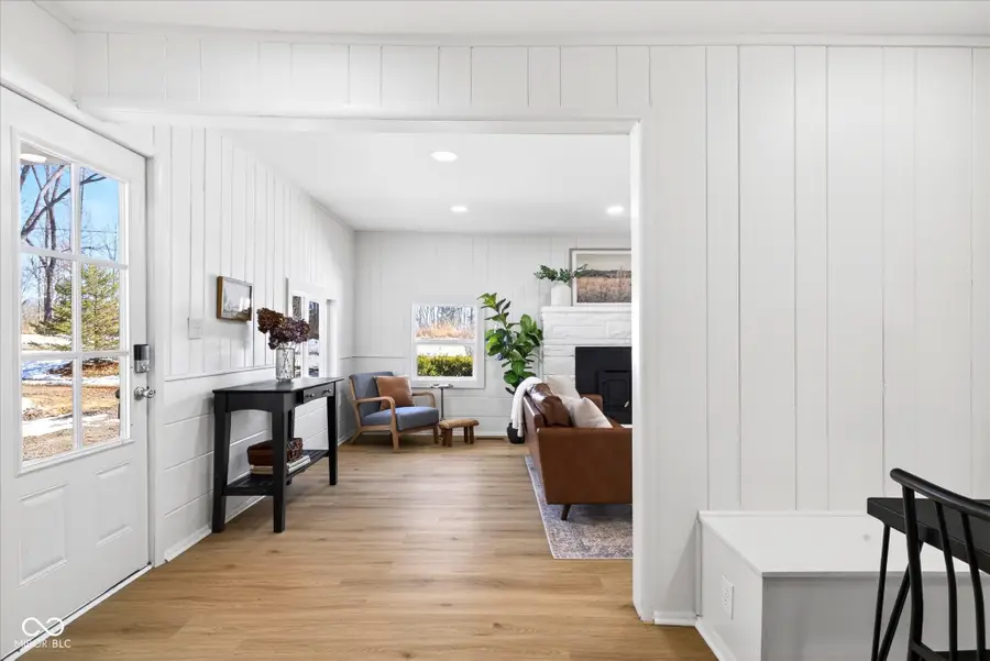 8625 N Fish Road, Bloomington, IN 47408 - #3