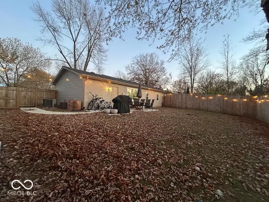 2810 Heatherlea Drive, Indianapolis, IN 46229 - #2