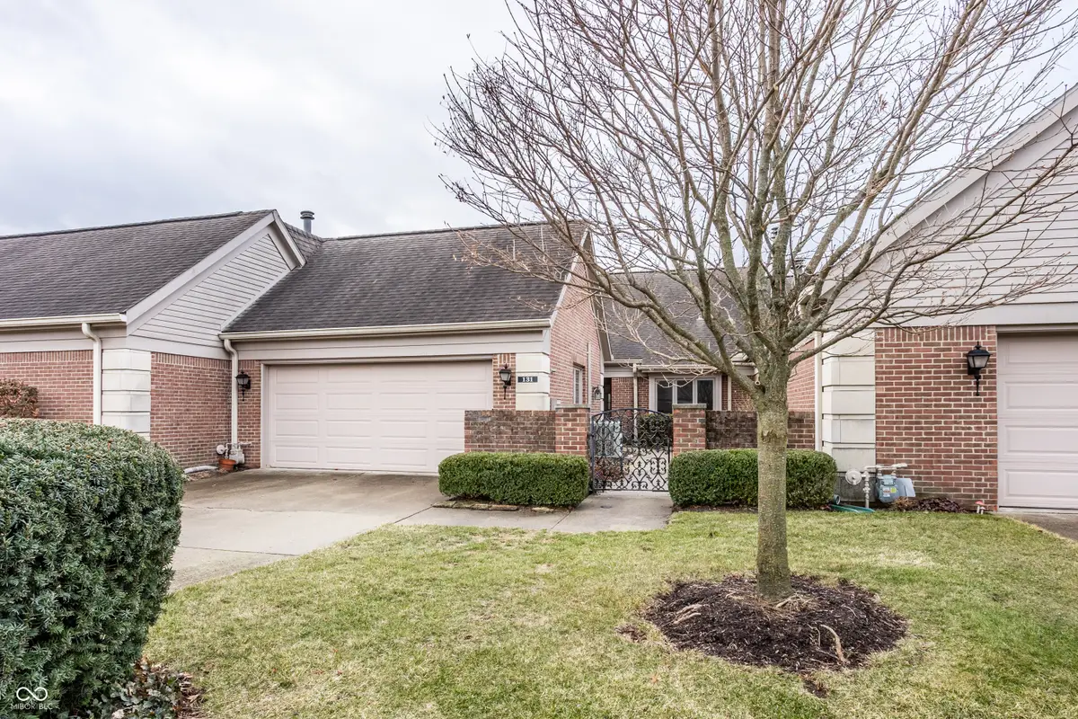 131 Olde Mill Bay, Indianapolis, IN 46260 - #1