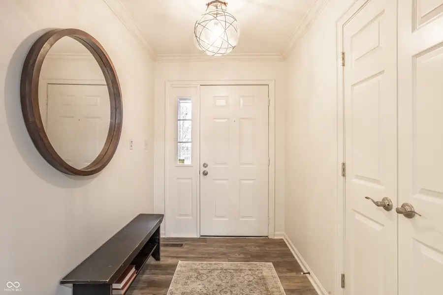 131 Olde Mill Bay, Indianapolis, IN 46260 - #3